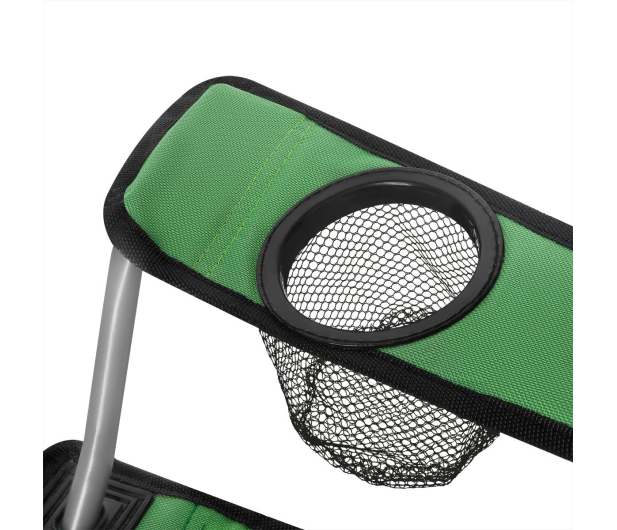 Nils Krzesło dla dzieci Frog NC3007 Zielone - 1278604 - zdjęcie 7